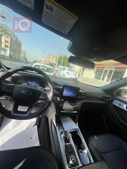فورد إكسبلورر